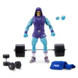 Masters of the Universe Gym Bro Skeletor Action Figure