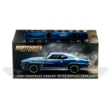 Matchbox The Movie 1969 Chevrolet Camaro RS/SS Filmauto-Replik