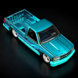 Hot Wheels RLC Exklusiver 1990er Chevy 454 SS