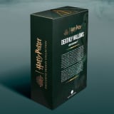 Harry Potter Design Kollektion – Lord Voldemort Puppe 