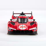 Hot Wheels x Ferrari Heritage Set