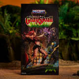 Masters of the Universe Origins Sharella Action Figure