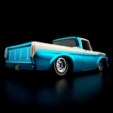 RLC Exclusive 1962 Ford F-100
