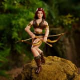 Masters of the Universe Origins Sharella Action Figure