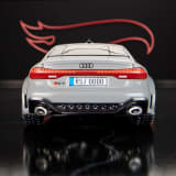 Hot Wheels Elite 64 Series '21 Audi RS 7 Sportback