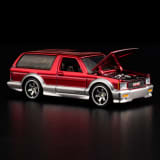 RLC Exclusive 1992 GMC Typhoon