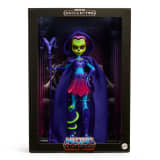Monster High Skullector Skeletor Puppe