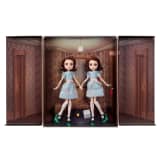 Monster High Skullector The Shining Grady Twins (Neuauflage)