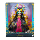 Monster High Skelita Calaveras Día de Muertos Puppe