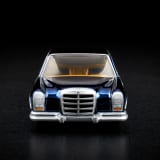 RLC Exclusive 1964 Mercedes-Benz 600