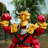 Masters of the Universe Origins Tauraton Actionfigur