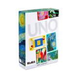 UNO Canvas x MoMA Card Deck
