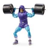 Masters of the Universe Gym Bro Skeletor Action Figure