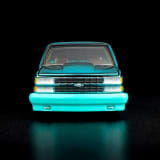 Hot Wheels RLC Exklusiver 1990er Chevy 454 SS