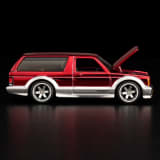 RLC Exclusive 1992 GMC Typhoon