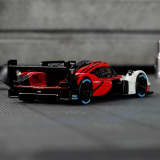 Hot Wheels Elite 64 Porsche 963