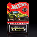 RLC Exclusive Custom ’72 Datsun 240Z