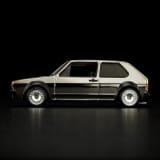 RLC Exclusive 1976 Volkswagen Golf Mk1 GTI