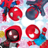 Marvel Spider-Man: Issue 2 Special Edition Set