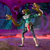 Masters of the Universe Chronicles King Hiss Actionfigur