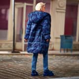 Ken Kouture Puppe #1