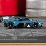 Hot Wheels Elite 64 Aston Martin Valkyrie