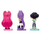 KPop Demon Hunters “How It’s Done” Ramyeon Figure 3-Pack