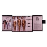 Barbie Signature You Create Barbie Basics Deluxe Kit #4