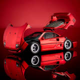 Hot Wheels RLC Exclusive Ferrari F40