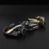 Hot Wheels & F1 The Movie Vehicle