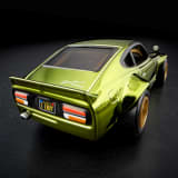RLC Exclusive Custom ’72 Datsun 240Z