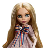 Monster High Skullector M3GAN Puppe