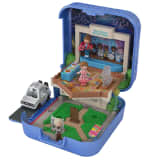 Polly Pocket Zurück in die Zukunft Kompaktspielset