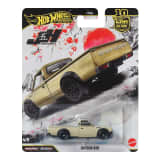 Hot Wheels Premium Car Culture Datsun 620