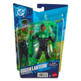 DC Premier Series 2 Green Lantern John Stewart Hero Action Figure