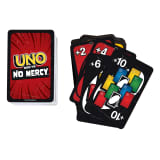 UNO Show ‘em No Mercy