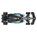 Hot Wheels Premium 2025 Formula 1® Mercedes-AMG PETRONAS Team #12