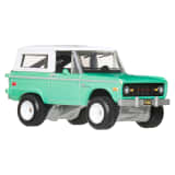 Hot Wheels Premium Boulevard '75 Ford Bronco