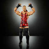 WWE Elite Legends Rob Van Dam Action Figure