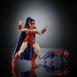 MOTU Origins Catra Actionfigur