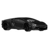 Hot Wheels Premium Fast & Furious Lamborghini Aventador Coupé