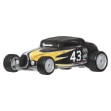 Hot Wheels Premium Collector Display Set