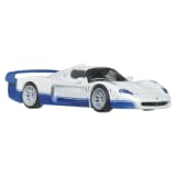 Hot Wheels Premium Car Culture Maserati 2-Pack