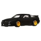 Hot Wheels Premium Car Culture 2-Pack '96 NISSAN 180SX TYPE X & NISSAN SilEighty