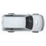 Hot Wheels Premium Car Culture Fast Wagons Subaru Forester STI