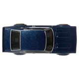 Hot Wheels Premium Car Culture Nissan Skyline 2000GT-R LBWK