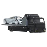 Hot Wheels Premium Collector Display Set