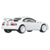 Hot Wheels Premium Collector Display Set