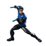 DC Premier Batman & Nightwing Vs 3-Pack Bane Action Figure