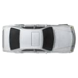 Hot Wheels Premium Fast & Furious Mercedes-Benz 500 SEL